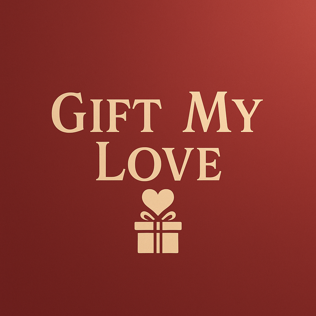 GiftMyLove